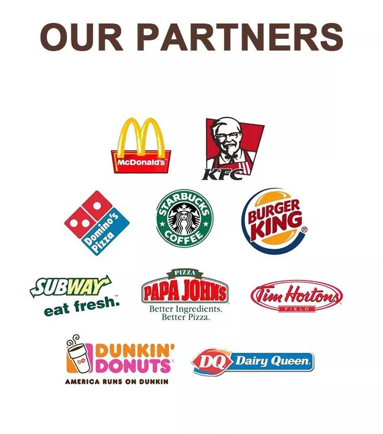 Our partner