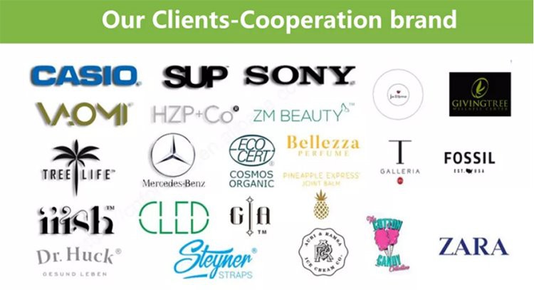our partner