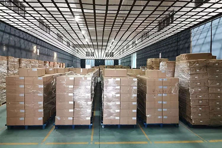 wine shipping box supplier